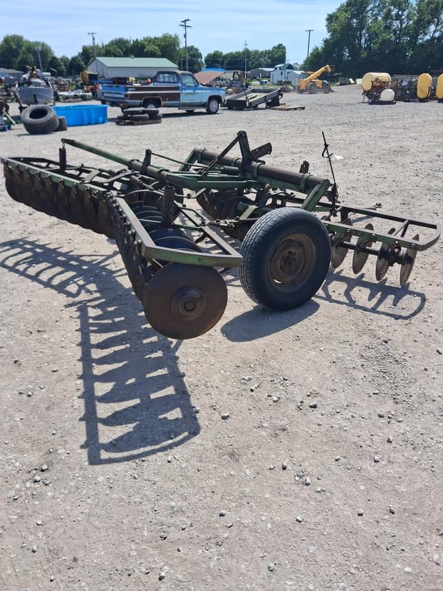Image of John Deere KBA equipment image 3