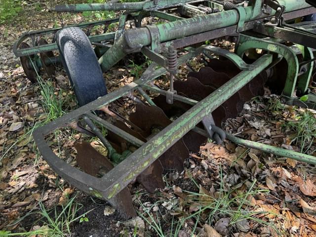 Image of John Deere KBA equipment image 2