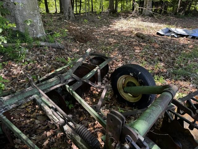 Image of John Deere KBA equipment image 4