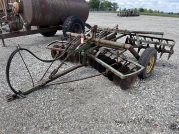 Main image John Deere KBA