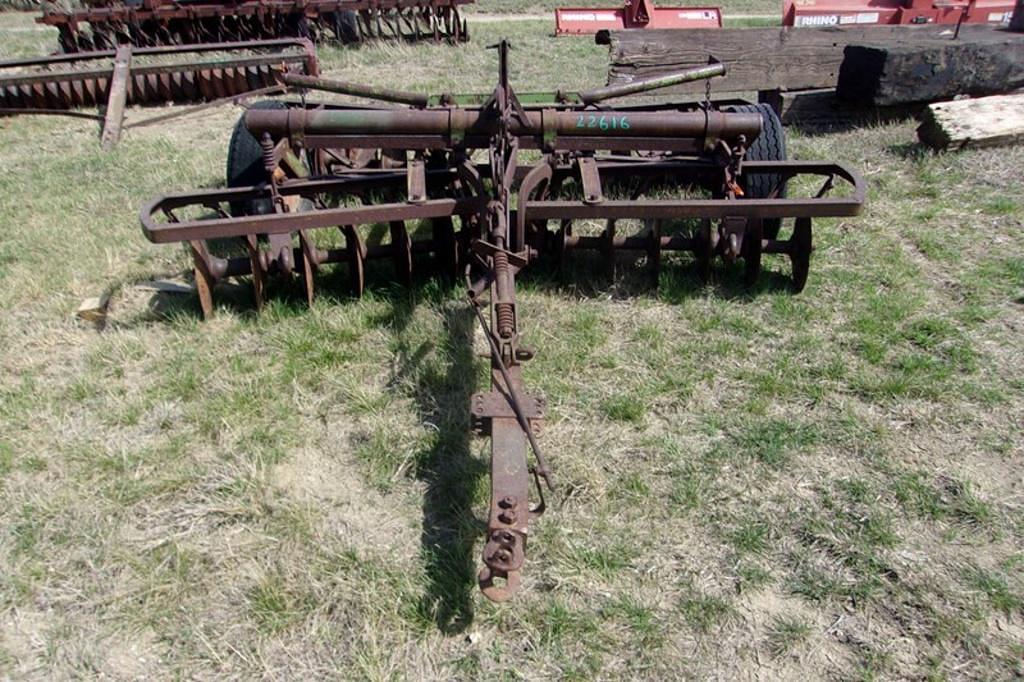 Image of John Deere KBA Image 0
