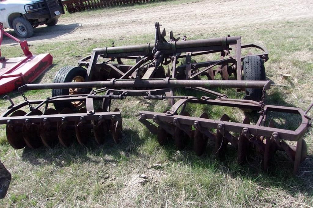 Image of John Deere KBA Image 1