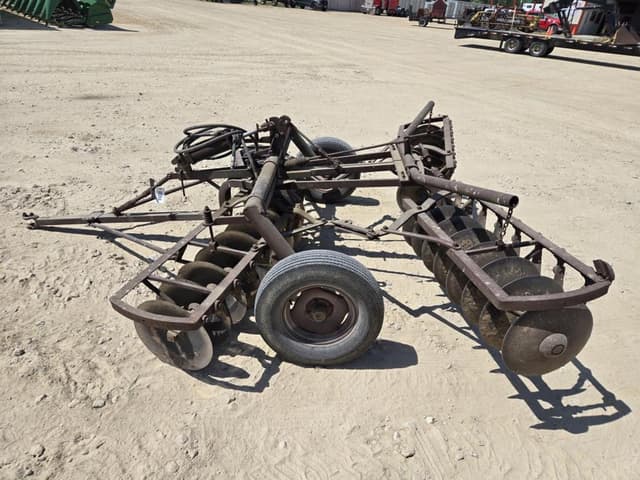 Image of John Deere KBA equipment image 1