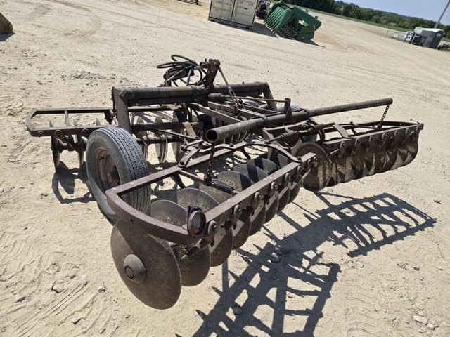 Image of John Deere KBA equipment image 3