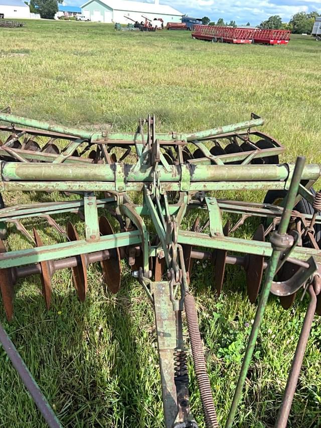 Image of John Deere KBA equipment image 4