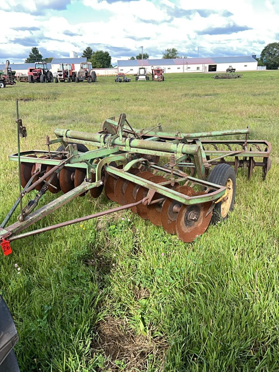 Image of John Deere KBA Primary image