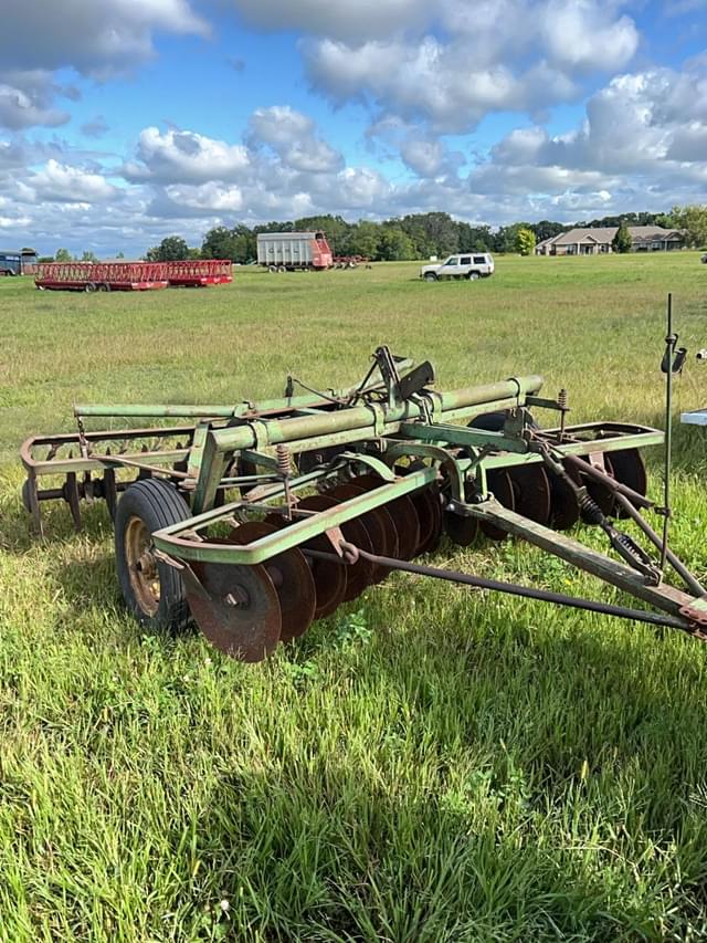 Image of John Deere KBA equipment image 3