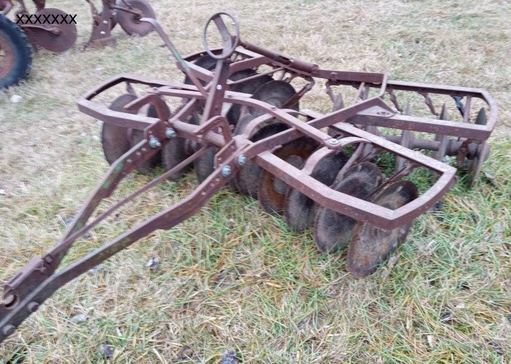 Main image John Deere KBL