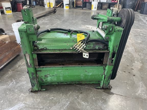 Image of John Deere Undetermined equipment image 3
