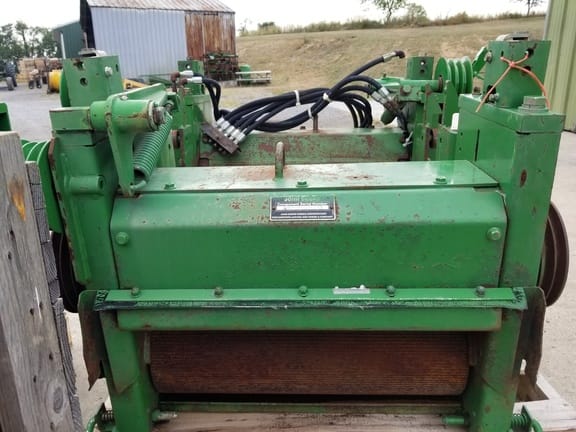 Main image John Deere 6000