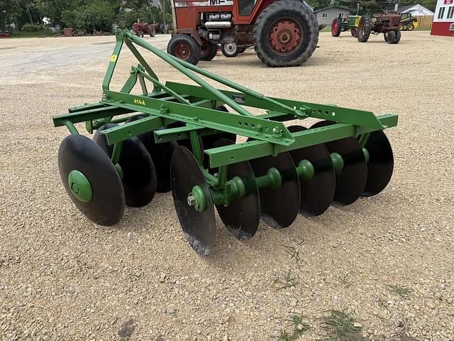Image of John Deere Killefer equipment image 3