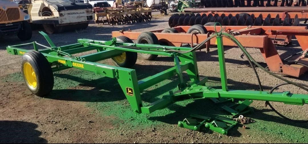 Image of John Deere PK03 Primary image