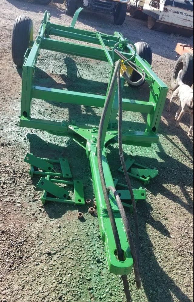 Image of John Deere PK03 equipment image 2