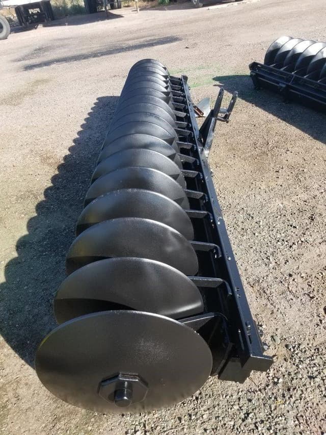 Image of John Deere PK03 equipment image 4