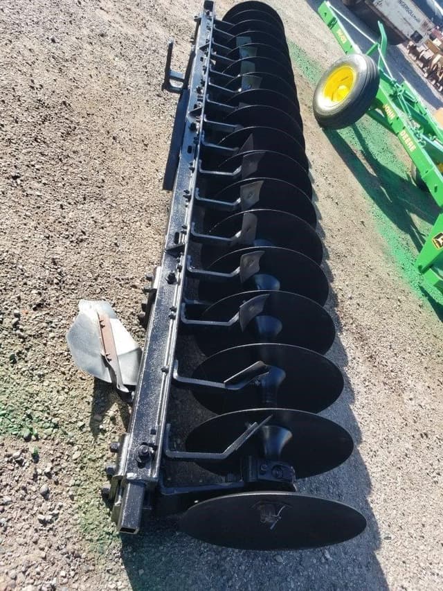 Image of John Deere PK03 equipment image 3