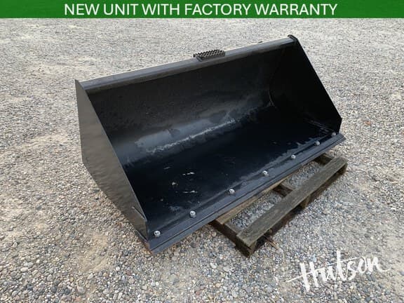 Image of John Deere Worksite Pro U72 Primary image