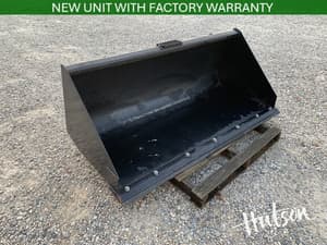 John Deere Worksite Pro U72 Image