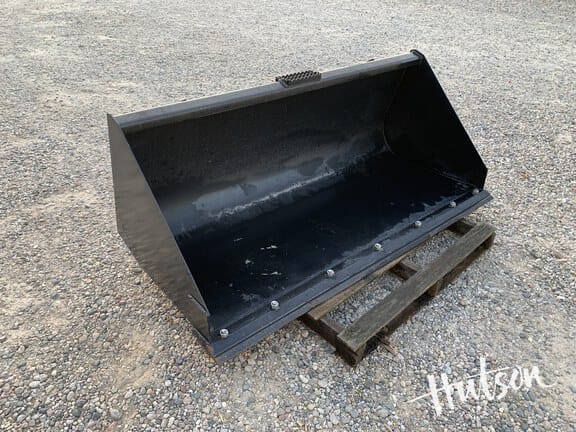 John Deere Worksite Pro U72 Equipment Image0