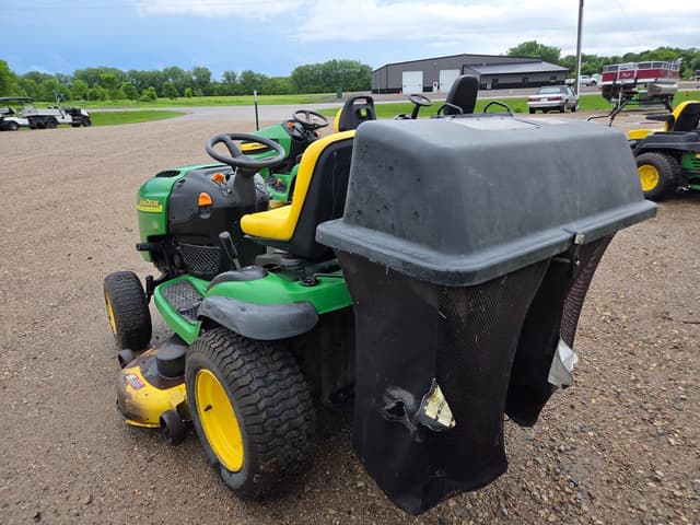 Image of John Deere L130 equipment image 3