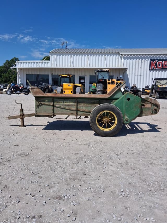 Image of John Deere L equipment image 2