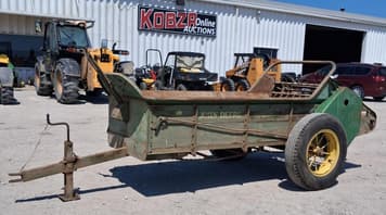 Main image John Deere L