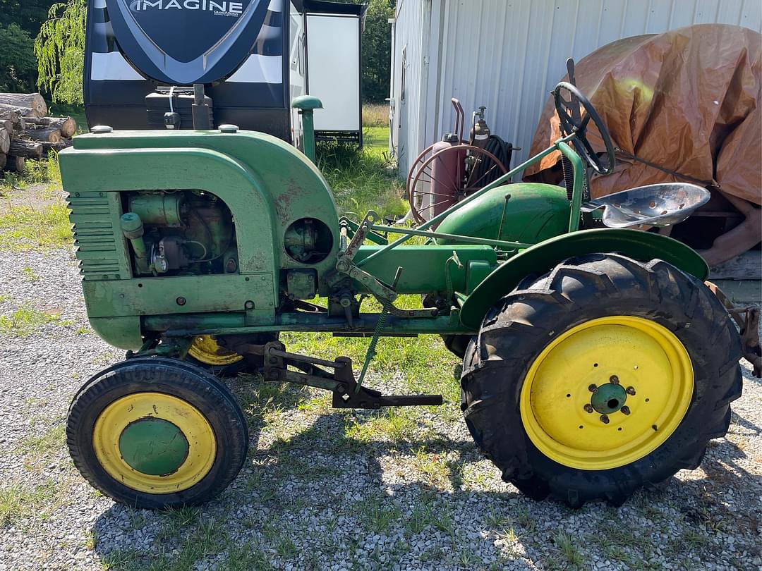 Image of John Deere L Primary image