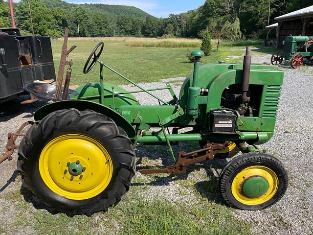 Image of John Deere L equipment image 3