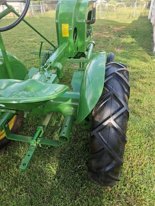 Image of John Deere L equipment image 3