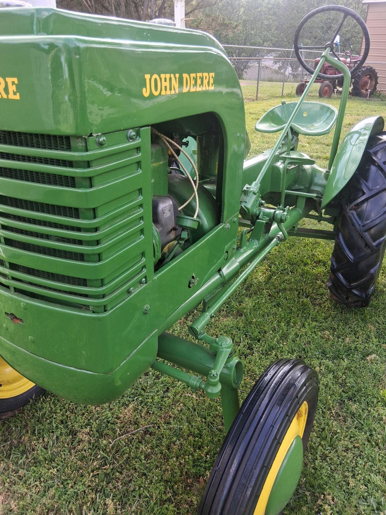 Main image John Deere L