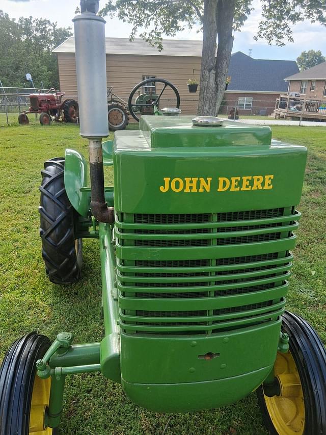 Image of John Deere L equipment image 1