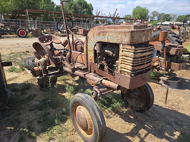 Image of John Deere L equipment image 1