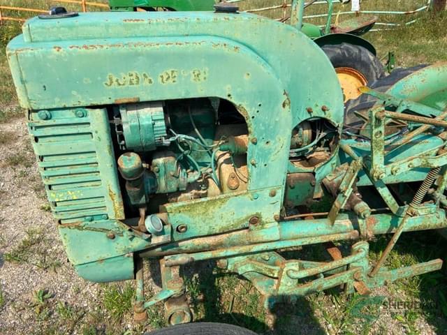 Image of John Deere L equipment image 3