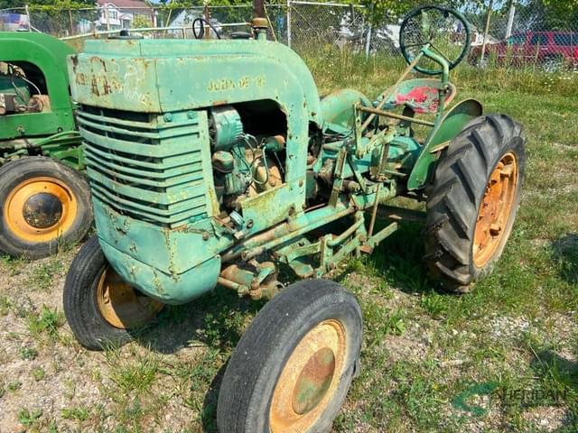 Image of John Deere L equipment image 2