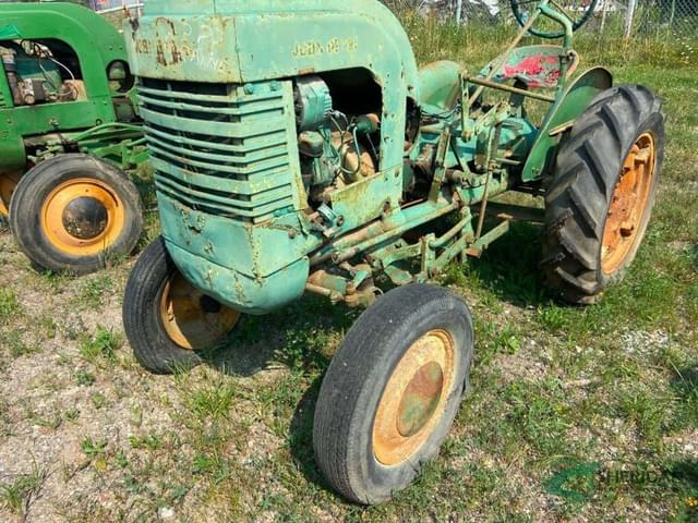 Image of John Deere L equipment image 1