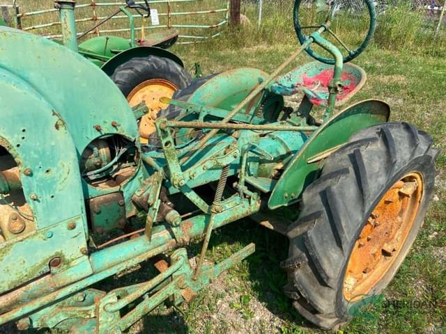 Image of John Deere L equipment image 4