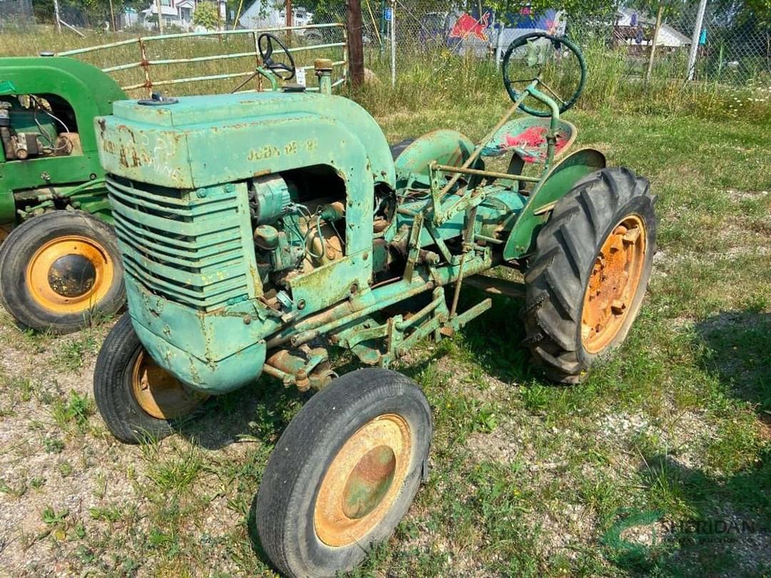 Image of John Deere L Primary image