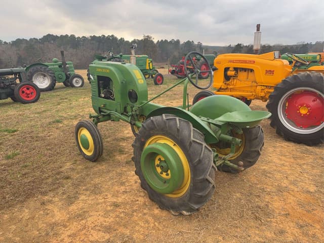 Image of John Deere L equipment image 2