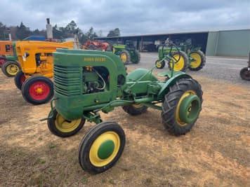 Main image John Deere L