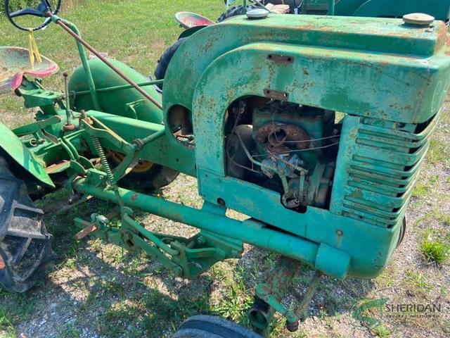 Image of John Deere L equipment image 4