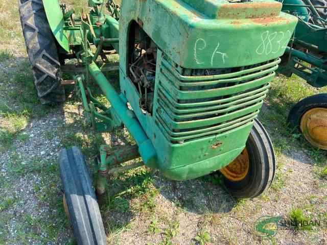 Image of John Deere L equipment image 3