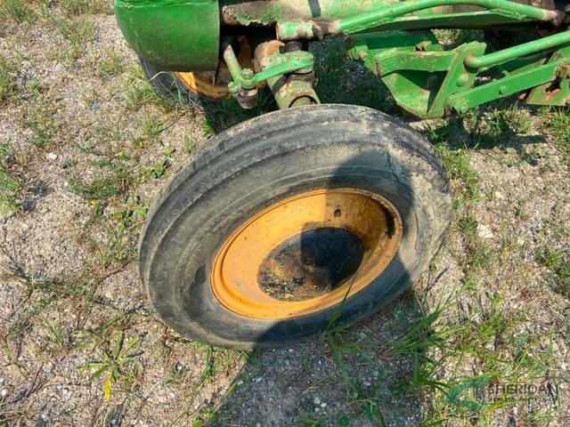 Image of John Deere L equipment image 1