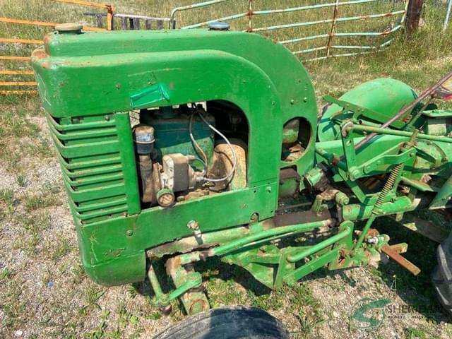 Image of John Deere L equipment image 2