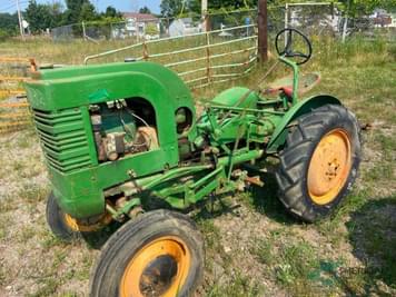 Main image John Deere L