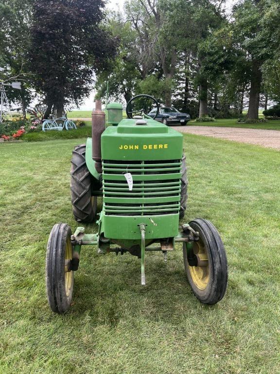 Image of John Deere L equipment image 2
