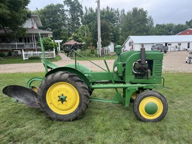 Image of John Deere L equipment image 3