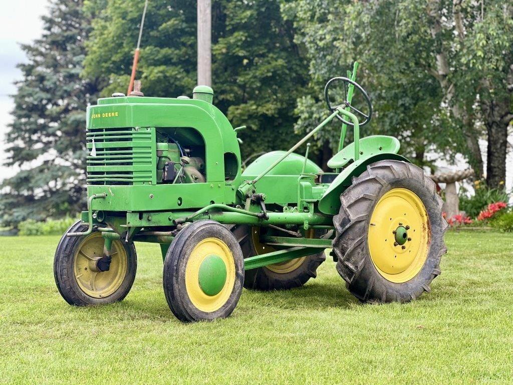 Image of John Deere L Primary image