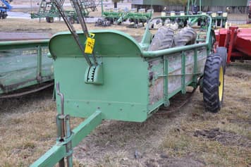 Main image John Deere L