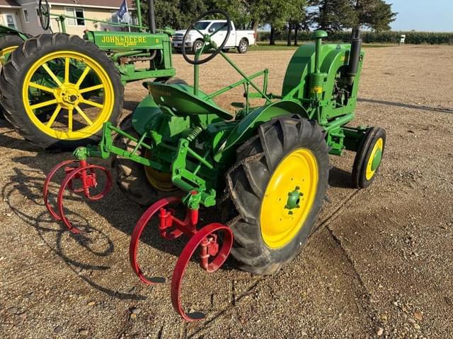 Image of John Deere L equipment image 3