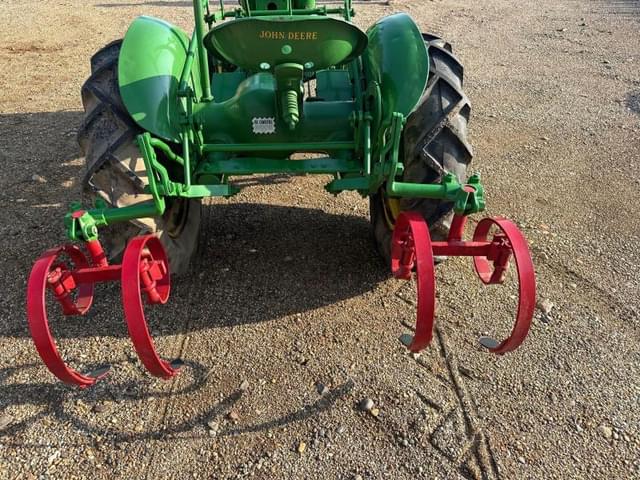 Image of John Deere L equipment image 4