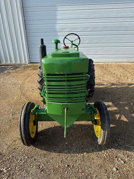 Image of John Deere L equipment image 2